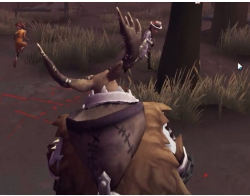 第五人格守尸屠夫有哪些技能加点2