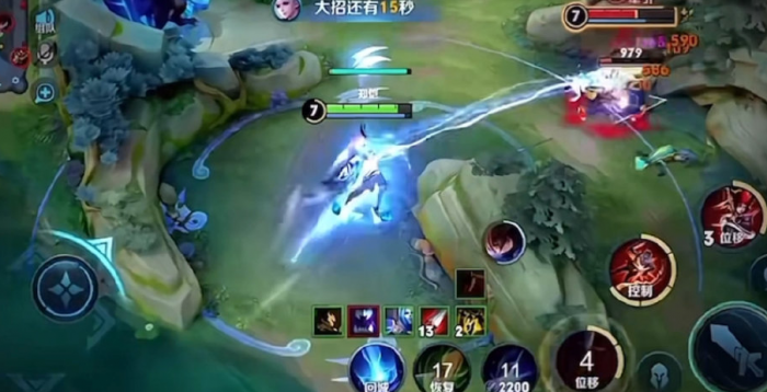 王者荣耀玄策极限攻速出装是什么3