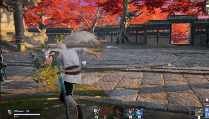 永劫无间怎么上分快3