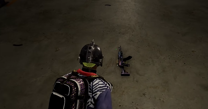 绝地求生什么步枪适合新手2