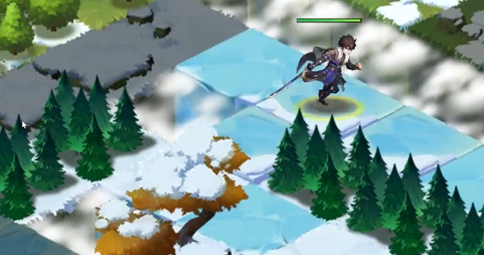 少年三国志2雾隐仙踪怎么玩3