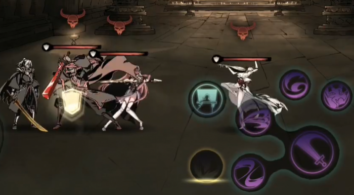 影之刃3修罗塔顶怎么打2