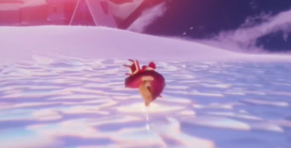 光遇梦想季回忆碎片怎么完成1