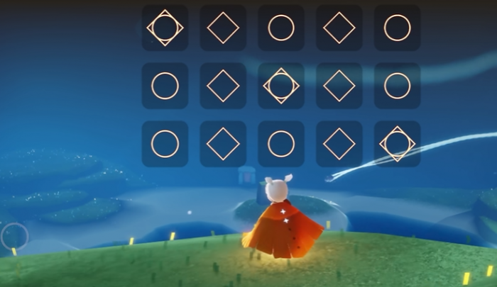 光遇琴竖琴谱怎么获得3