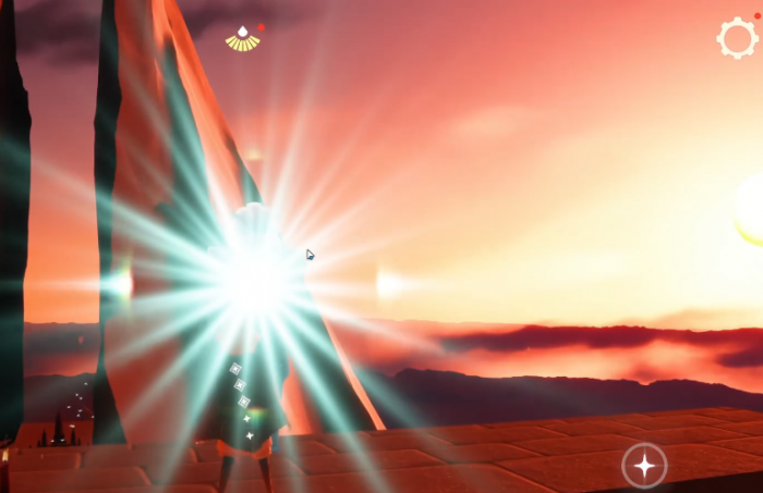 光遇圆梦村房子怎么进去3