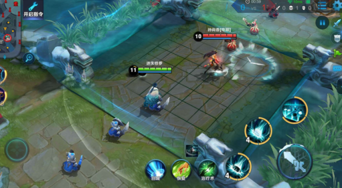 王者荣耀弈星出装思路出什么3