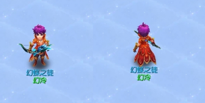 梦幻西游手游仙族学什么好1