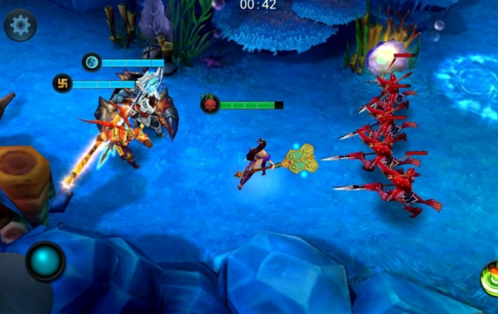 乱斗西游2九灵搭配什么用3