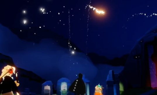 光遇里面的魔法道具都有什么用3