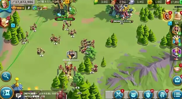 万国觉醒打洛哈怎么才得的碎片多2