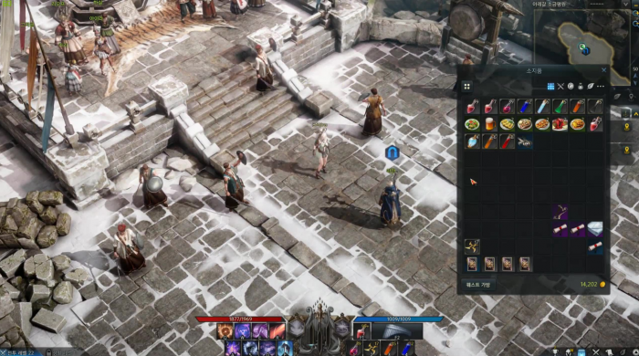 失落的方舟希望岛在哪2