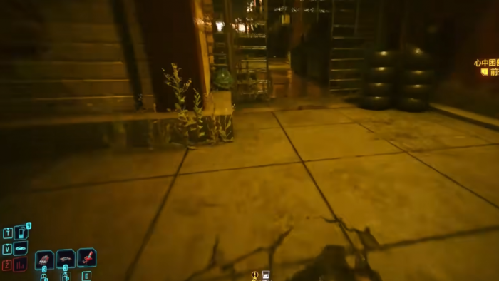 赛博朋克2077前期怎么升级赚钱3