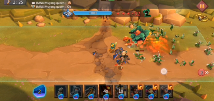 王国纪元边境之门4章5关怎么打2