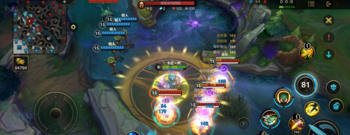 英雄联盟手游用哪个英雄好3