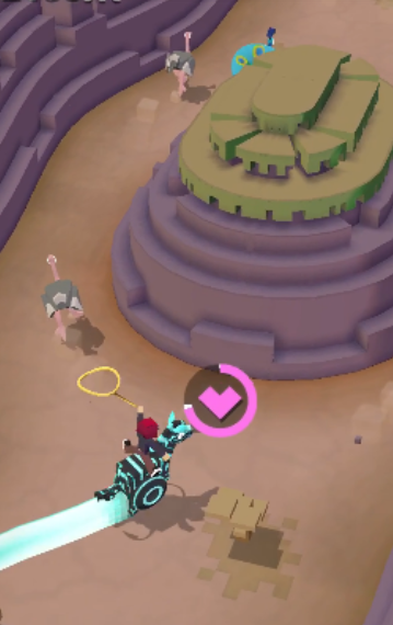 疯狂动物园电子斑马怎么获得2