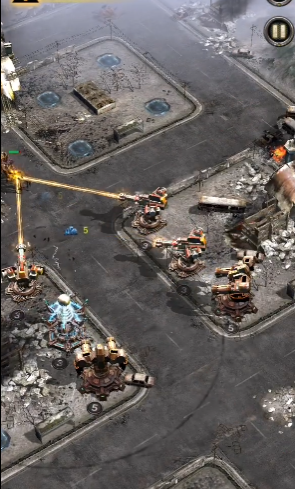 旭日之城18关普通怎么过1