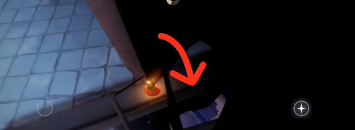 光遇禁阁二层四人门如何进去3