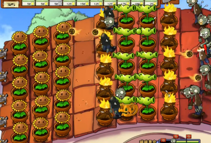 植物大战僵尸跳跳舞会是什么3