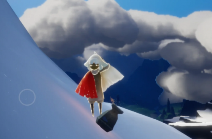 光遇大树屋罐头有什么用3