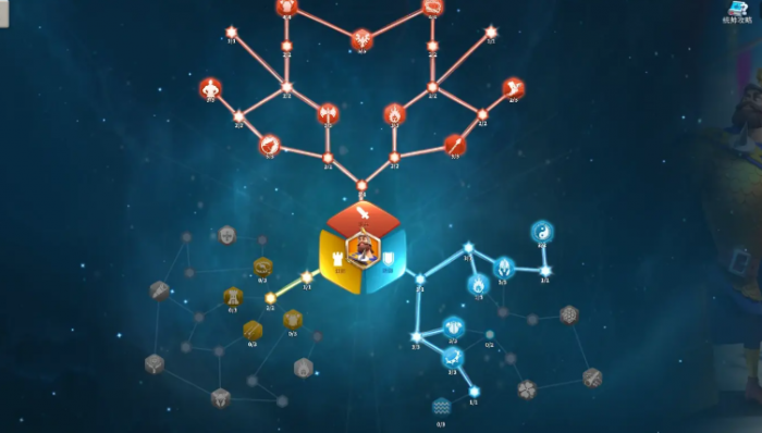 万国觉醒步兵什么属性优先2