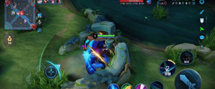 王者荣耀cd铠出装铭文怎么搭配3