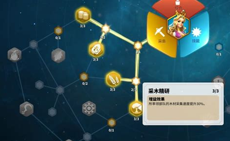 万国觉醒紫将橙将怎么分3