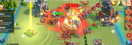 万国觉醒怎么拆自己家要塞2