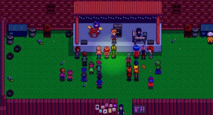 星露谷物语送礼有什么好处3