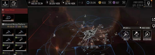 无尽的拉格朗日护航艇在哪里生产2