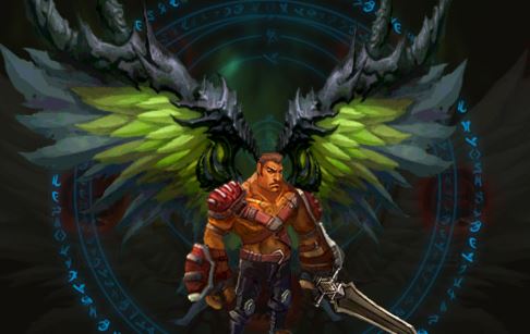 王者之剑红钻怎么快速消费1