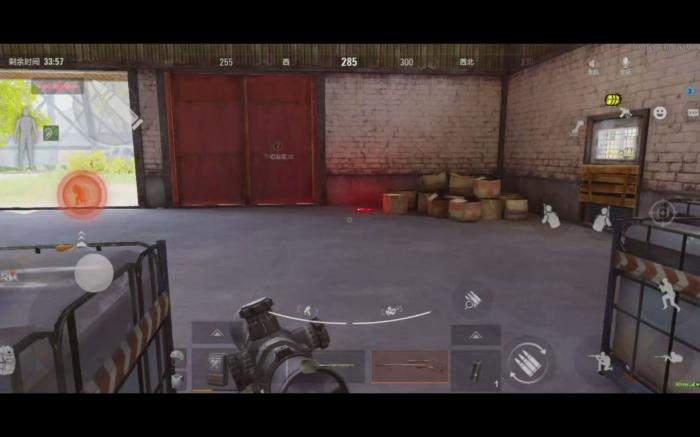 暗区突围10级怎么暴富3