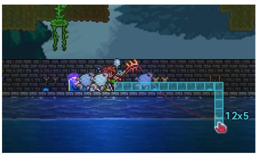 泰拉瑞亚灾难之灵怎么召唤3