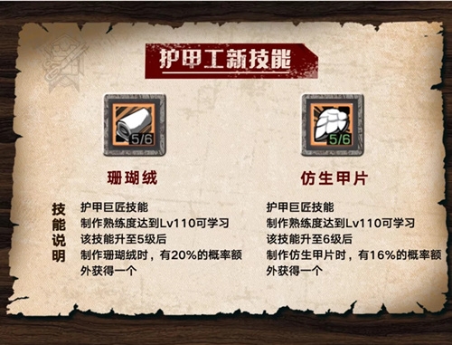 明日之后的武士技能点点哪个好3