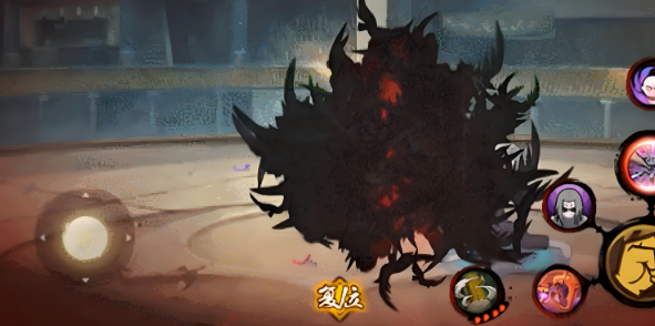 火影忍者秽土鼬怎么玩3