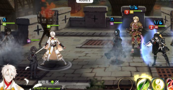 第七史诗木偶队装备怎么选择3