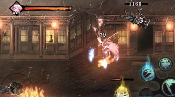 影之刃3沐小葵如何转职3