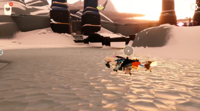 光遇晨岛面具怎么得3