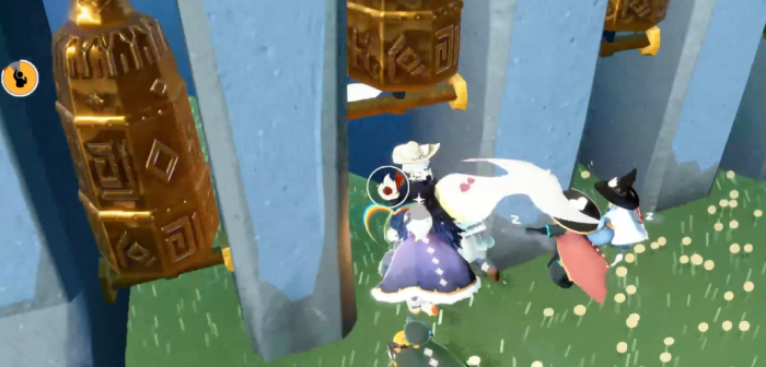 光遇先祖云野位置在哪里找3