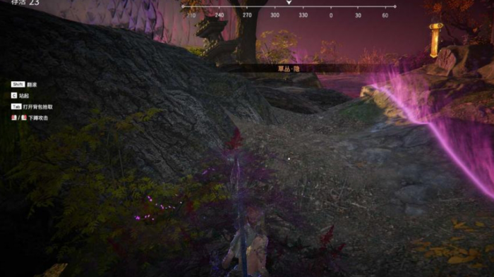 永劫无间祈福任务在哪接2