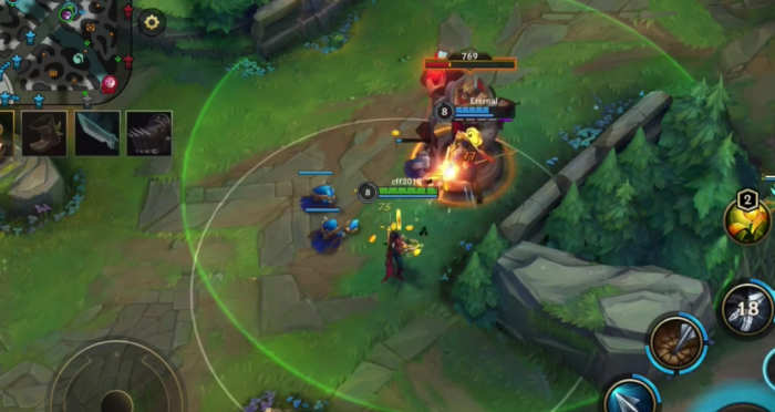 英雄联盟薇恩怎么出装2