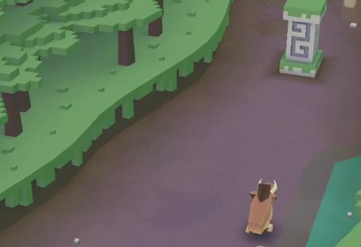 疯狂动物园所有隐藏动物如何捕捉1