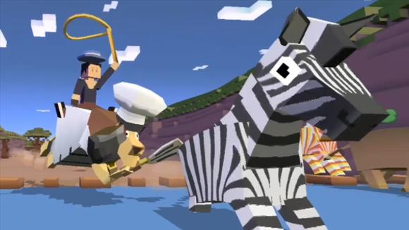 疯狂动物园所有隐藏动物如何捕捉2