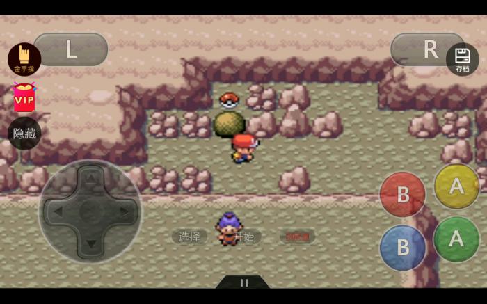 口袋妖怪火红三之岛怎么过3