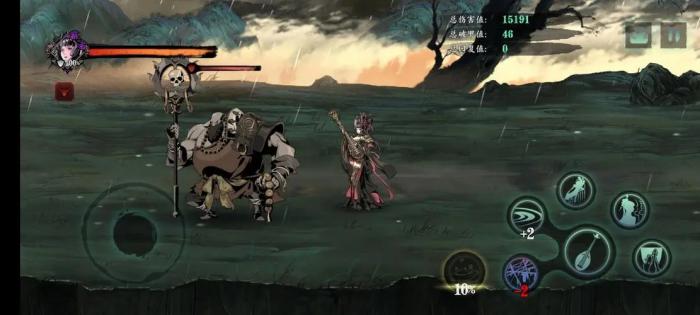 影之刃3破甲值在哪里2