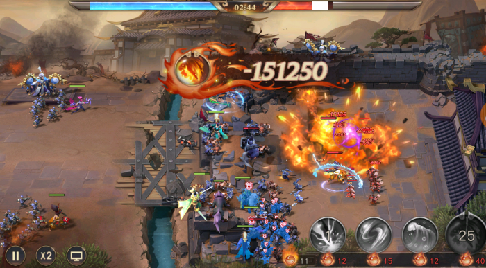 少年三国志零典韦配什么阵容2