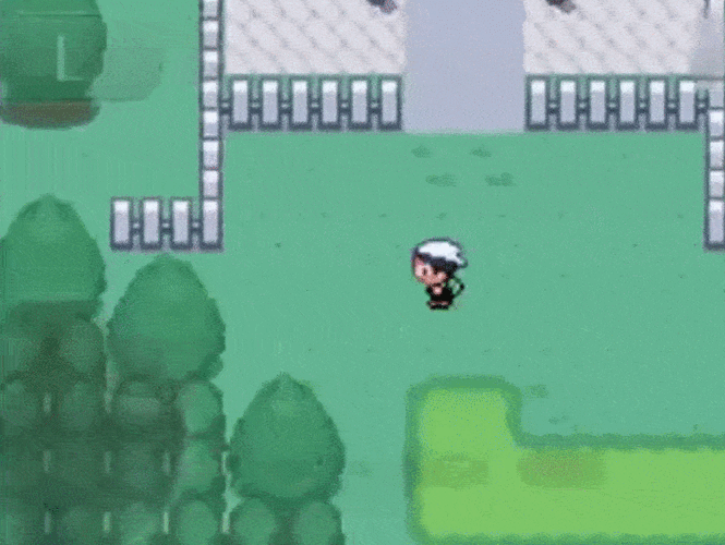 口袋妖怪火红第七个道馆怎么走3