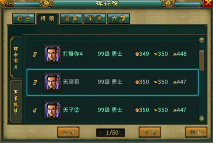 帝王三国活跃箱子能开出什么2