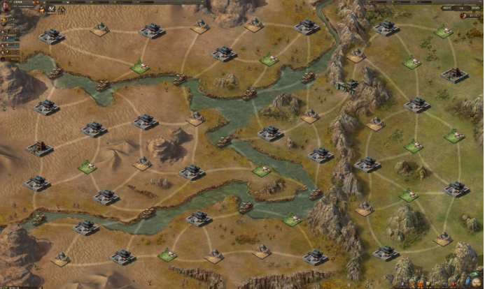 攻城掠地民居改造怎么弄3