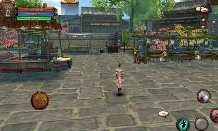 卧虎藏龙没用的装备怎么办1