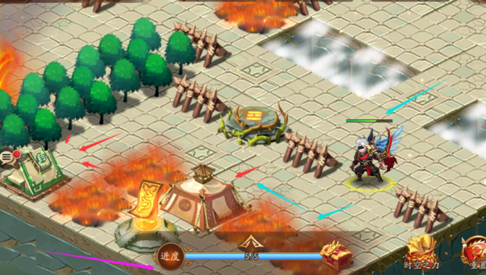 少年三国志2紫金神将选什么1